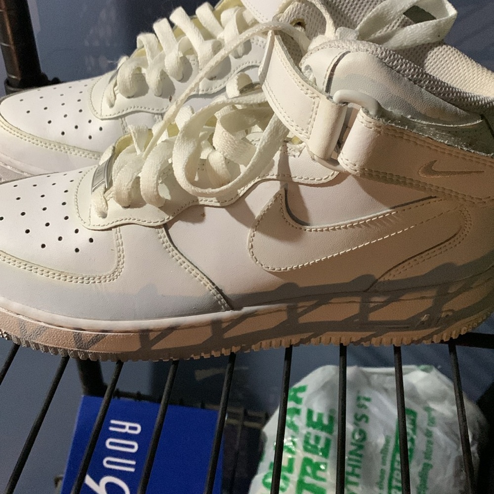 Air Force ones